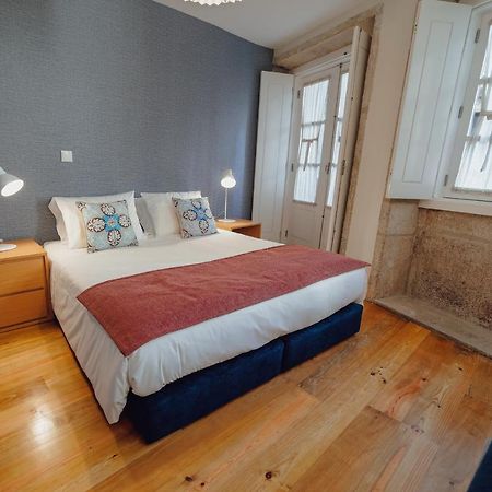 River Eyes At Porto Apartments Exterior foto