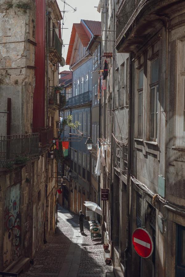 River Eyes At Porto Apartments Exterior foto