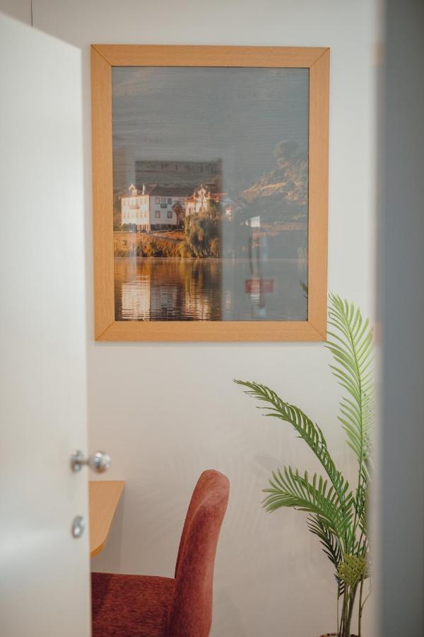 River Eyes At Porto Apartments Exterior foto