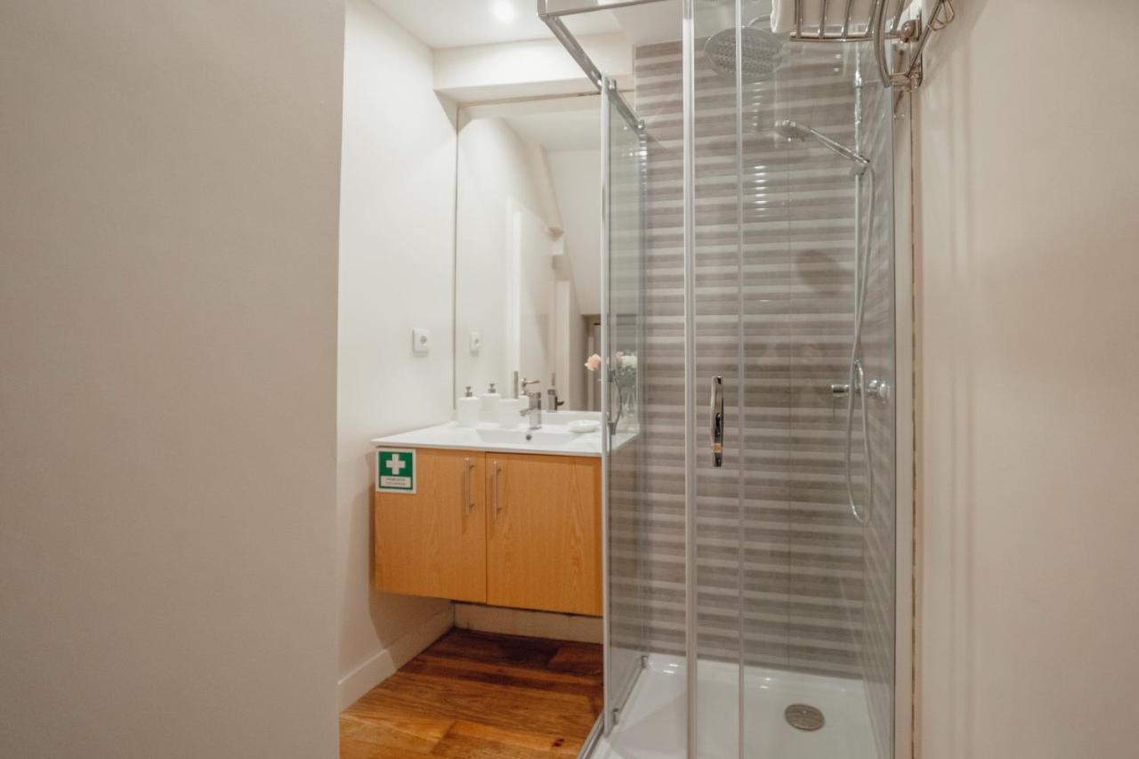 River Eyes At Porto Apartments Exterior foto